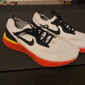 Nike fly knit Sneakers